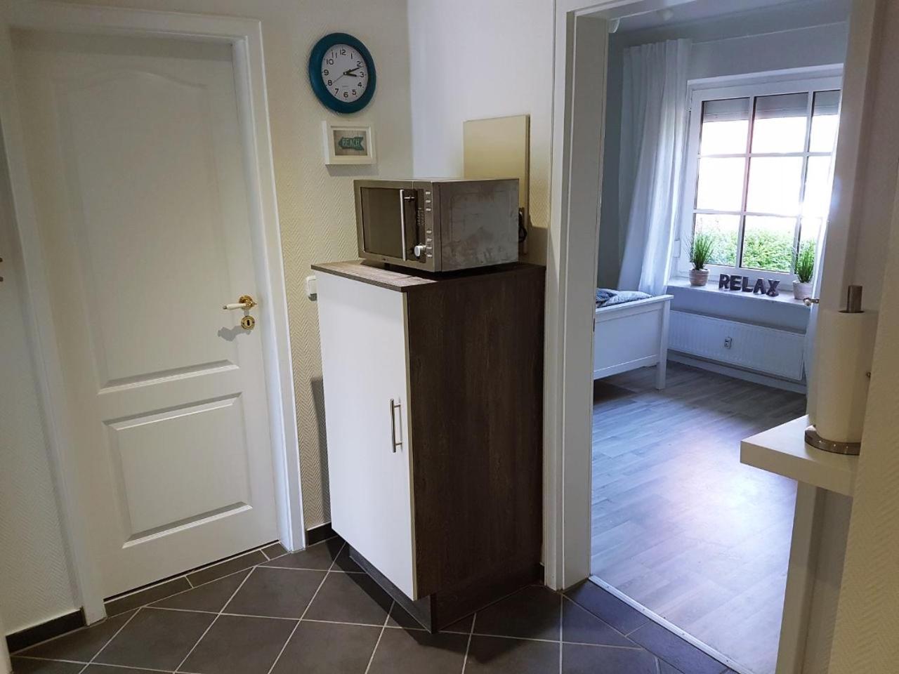 Wellenreiter - Das Appartement Schonhagen  Exterior photo