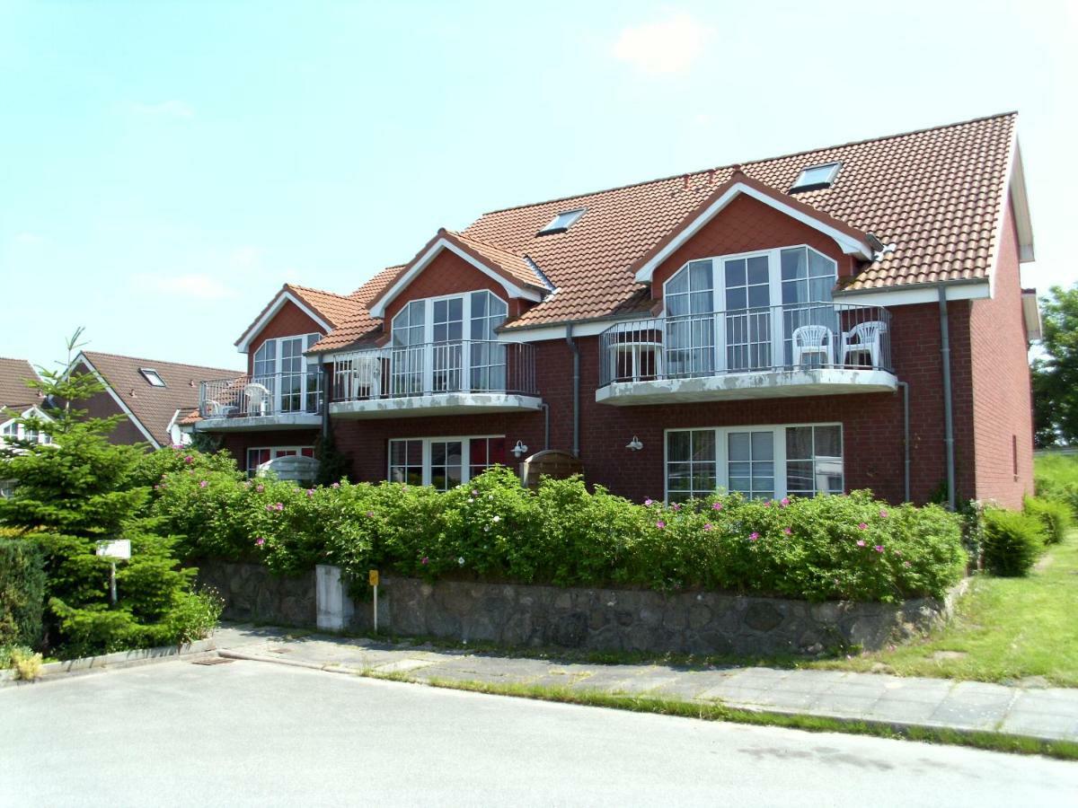 Wellenreiter - Das Appartement Schonhagen  Exterior photo